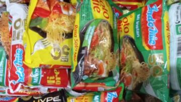 Kenikmatan Sementara dengan Dampak Jangka Panjang