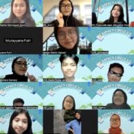 Bahas Kualitas Pendidikan di Indonesia, Webinar “Impact Circle 6.0” AIESEC in UPNVY Sukses Digelar