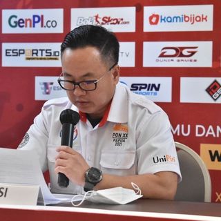 Lika – Liku Kontroversi Sekjen PBESI Frengky Ong dengan Netizen
