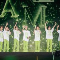 NCT Dream Menyulap Jakarta Menjadi Lautan Euforia dalam Konser Penuh Semangat