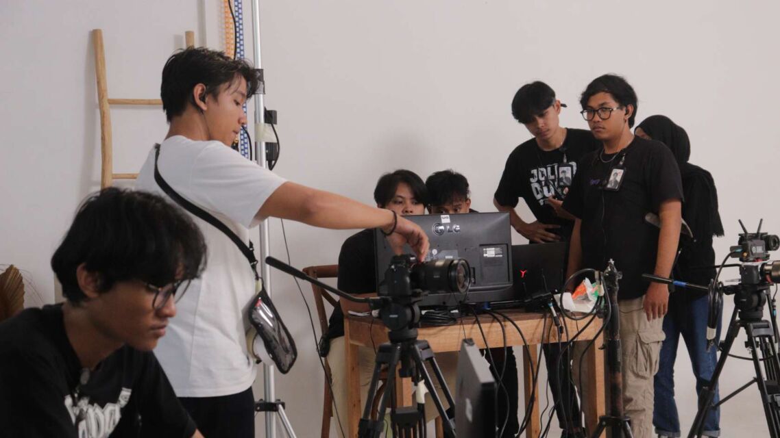 Photo by Juan Bagoes Pangestu on Hipwee