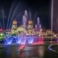 Semarang: Perpaduan Budaya, Sejarah, dan Modernitas di Jantung Pulau Jawa