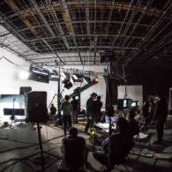 Line Producer : Diantara Produser dan Crew di Sebuah Panggung Talkshow