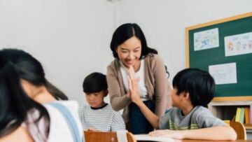 Pendidikan Karakter Siswa di Era Revolusi Industri 5.0