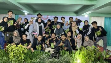 Serunya Pengalaman Magang MBKM Menjadi Desainer Grafis Media Sosial