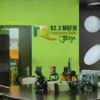 Meningkatkan Keterampilan dan Pengalaman Kerja di Industri Radio Melalui Program Magang MBKM