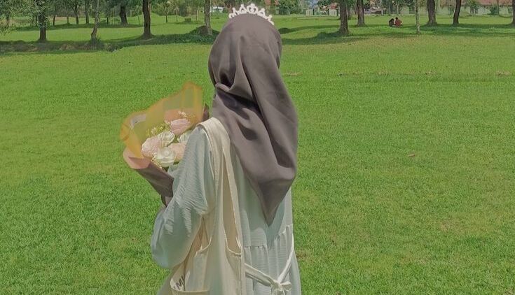Menjadi Cantik: Kata Aku Sebagai Perempuan