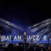 Prambanan Jazz 2023: The Magical Experience. Keindahan Candi Prambanan Hingga Musik Masterpiece di Hari Pertama