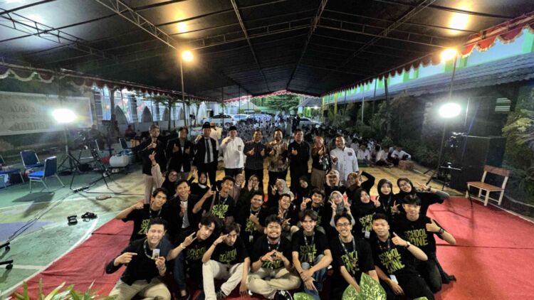 Asyiknya Magang Jadi Content Creator di Media, Dapat Ilmu Apa Aja Sih?