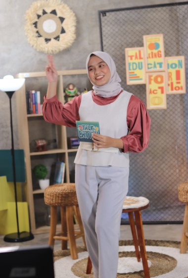 Photo by Photo by Rizqi Amalia on Hipwee