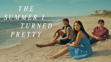 Review The Summer I Turned Pretty, Series Sweet & Catchy yang Wajib Kamu Tonton!