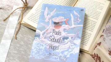 Karakter Watak Tokoh dalam Novel Karya Nh. Dini