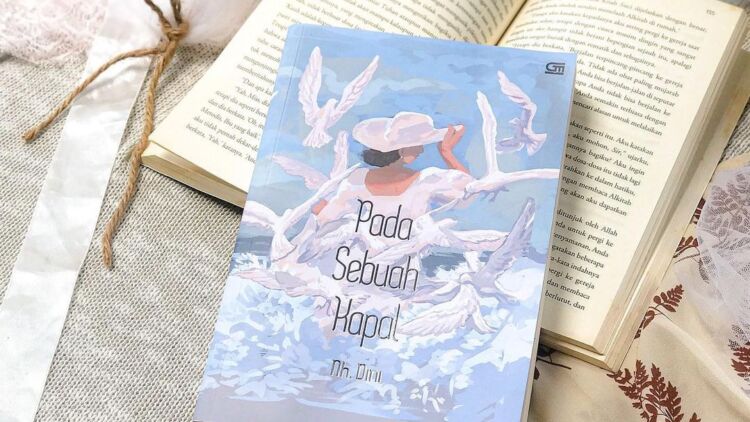 Karakter Watak Tokoh dalam Novel Karya Nh. Dini