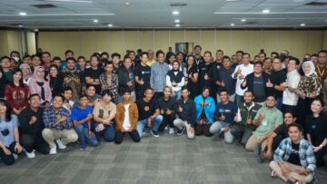 Menjelajahi Serunya Magang Sebagai Video Editor, 5 Hal Keren yang Akan Kamu Pelajari!