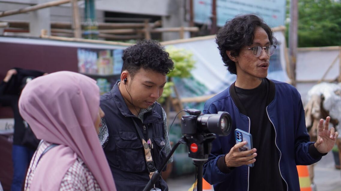 Photo by Bayu Catur on Hipwee