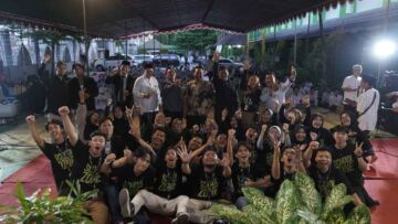 Peroleh Pengalaman Kerja Nyata pada Program Magang MBKM di Radio
