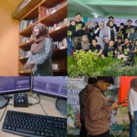 Magang MBKM: Menggali Potensi Karier Sebagai Social Media Officer di Radio