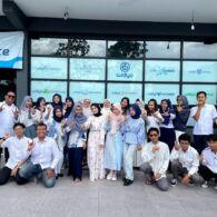Magang Inspiratif di Dunia Marketing Communication