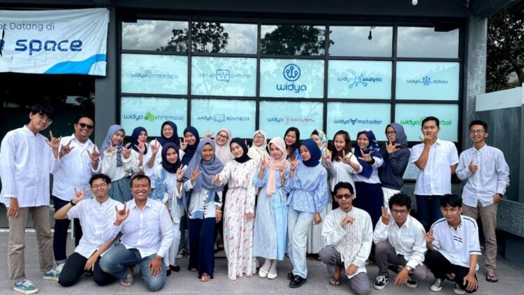 Magang Inspiratif di Dunia Marketing Communication