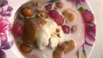 Rumah Makan Bopet Mini Rekomendasi Masakan Padang di Jakarta