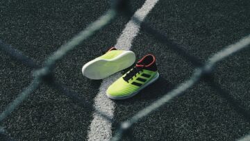 Diskriminasi Pada Sepatu Futsal dalam Masyarakat
