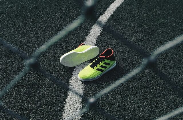 Diskriminasi Pada Sepatu Futsal dalam Masyarakat