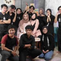 Asyiknya Menjadi Talent Coordinator Program Magang MBKM