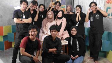 Asyiknya Menjadi Talent Coordinator Program Magang MBKM
