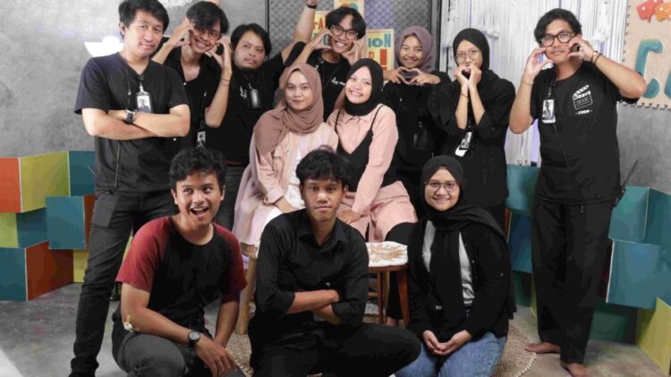 Asyiknya Menjadi Talent Coordinator Program Magang MBKM