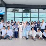 Menjelajahi Peluang Bisnis dan Kreativitas, Dapatkan 5 Hal Menarik Magang sebagai Business Development!