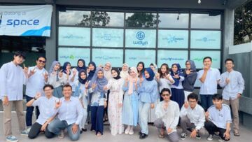 Menjelajahi Peluang Bisnis dan Kreativitas, Dapatkan 5 Hal Menarik Magang sebagai Business Development!