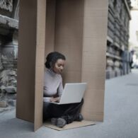 Tips Buat Kamu Maba Introvert!