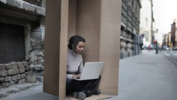 Tips Buat Kamu Maba Introvert!