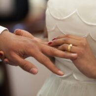 Pernikahan di Atas Akta Nikah