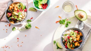 Diet Keto, Jenis Diet Makanan Tinggi Lemak