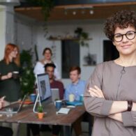 6 Sifat dan Keterampilan Pemimpin yang Harus Dimiliki untuk Jadi Project Manager