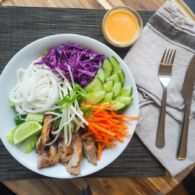 Makanan Sehat Mahal? Coba Saja Terlebih Dahulu
