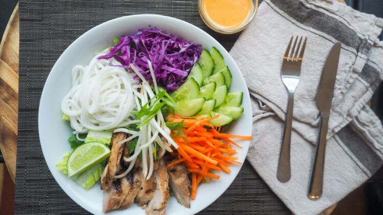 Makanan Sehat Mahal? Coba Saja Terlebih Dahulu