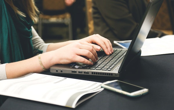 Photo by Startup Stock Photos on Pexels