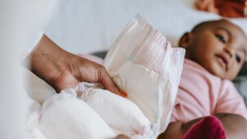 Popok Sekali Pakai yang Menimbulkan Banyak Permasalahan bagi Lingkungan