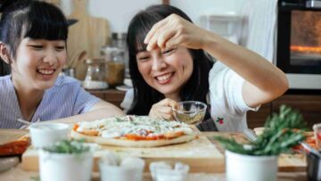 Untuk Kamu Yang Baru Belajar Memasak, 5 Influencer Ini Bisa Banget Kamu Follow!