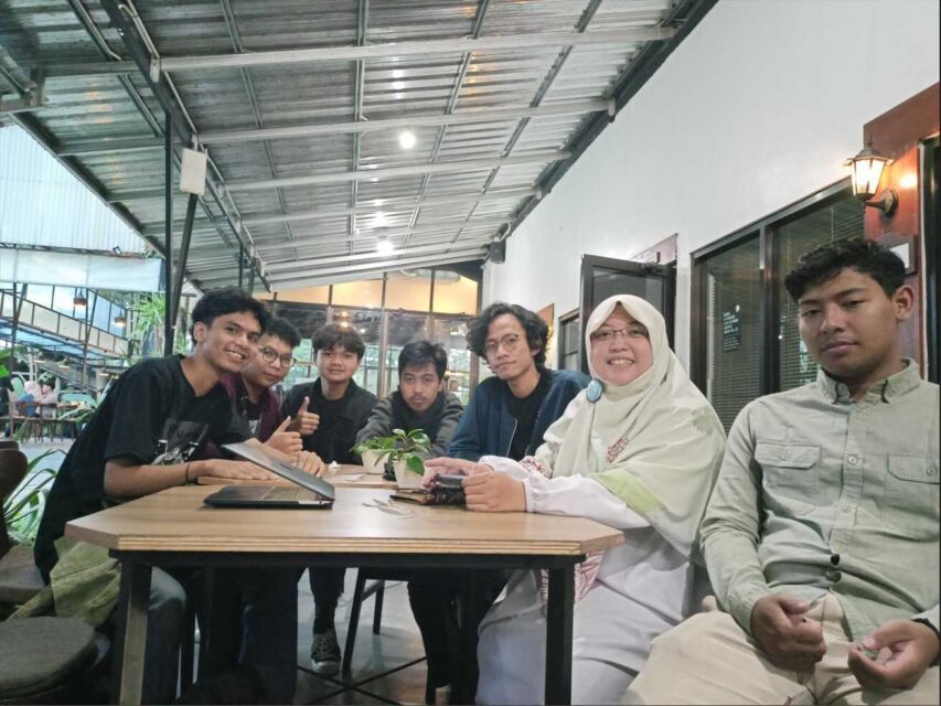 Photo by Bayu Catur on Hipwee