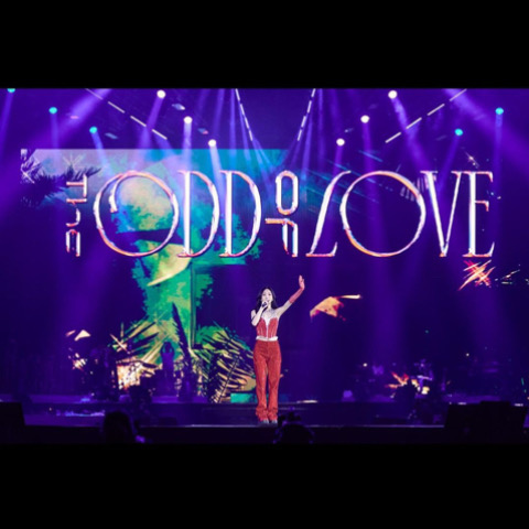Photo by 2tisya from instagram