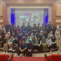 Dorong Leadership Awareness, AIESEC Universitas Andalas Bangun Kolaborasi Bersama GOJEK