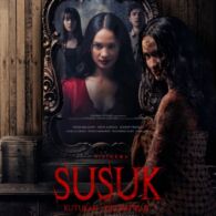 Review Film, Susuk: Kutukan Kecantikan