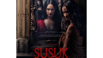 Review Film, Susuk: Kutukan Kecantikan