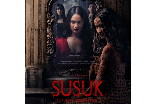 Review Film, Susuk: Kutukan Kecantikan