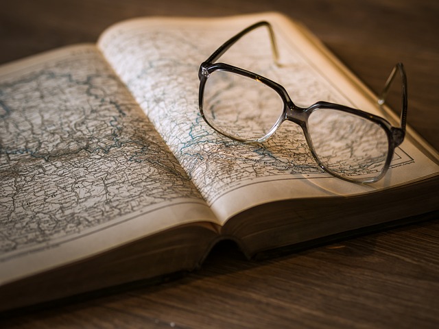 Photo by Dariusz Sankowski on Pixabay
