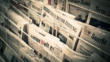 Eksistensi Media Cetak Koran di Era Digital