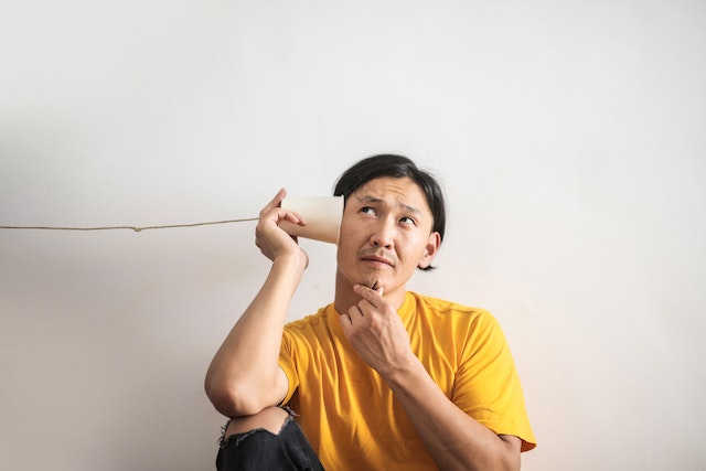 Foto oleh Andrea Piacquadio on Pexels